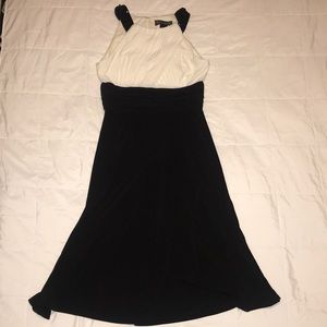 Jessica Howard cocktail dress. Size 4